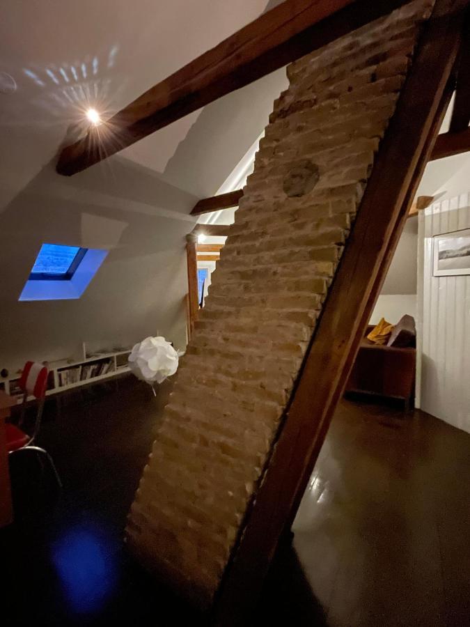 Hoepfner And Tulinius Historical Houses Akureyri Esterno foto